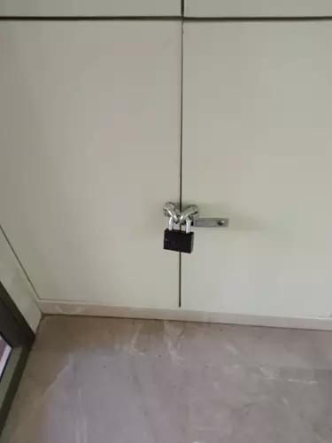 התקנת מנעולים 2